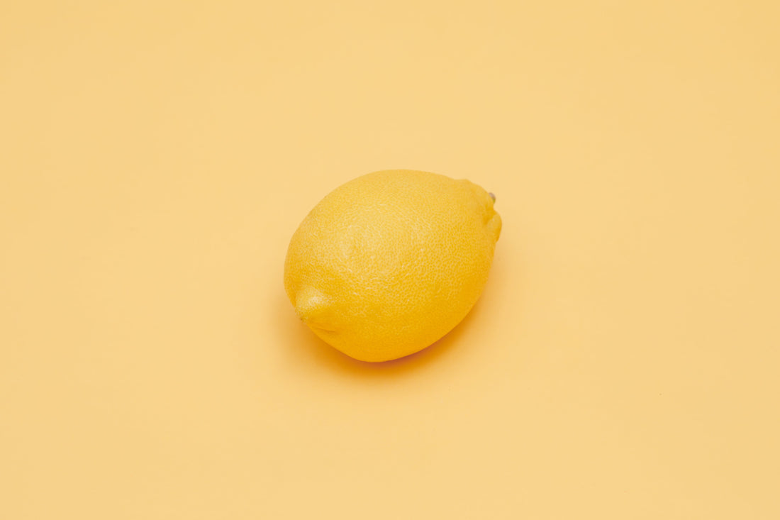 Lemoncurd