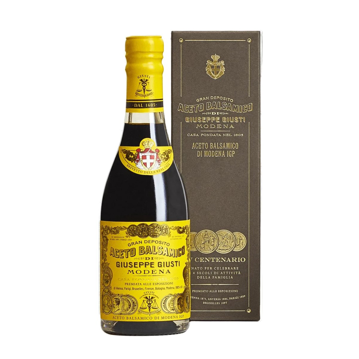 Balsamico Quarto Centenario