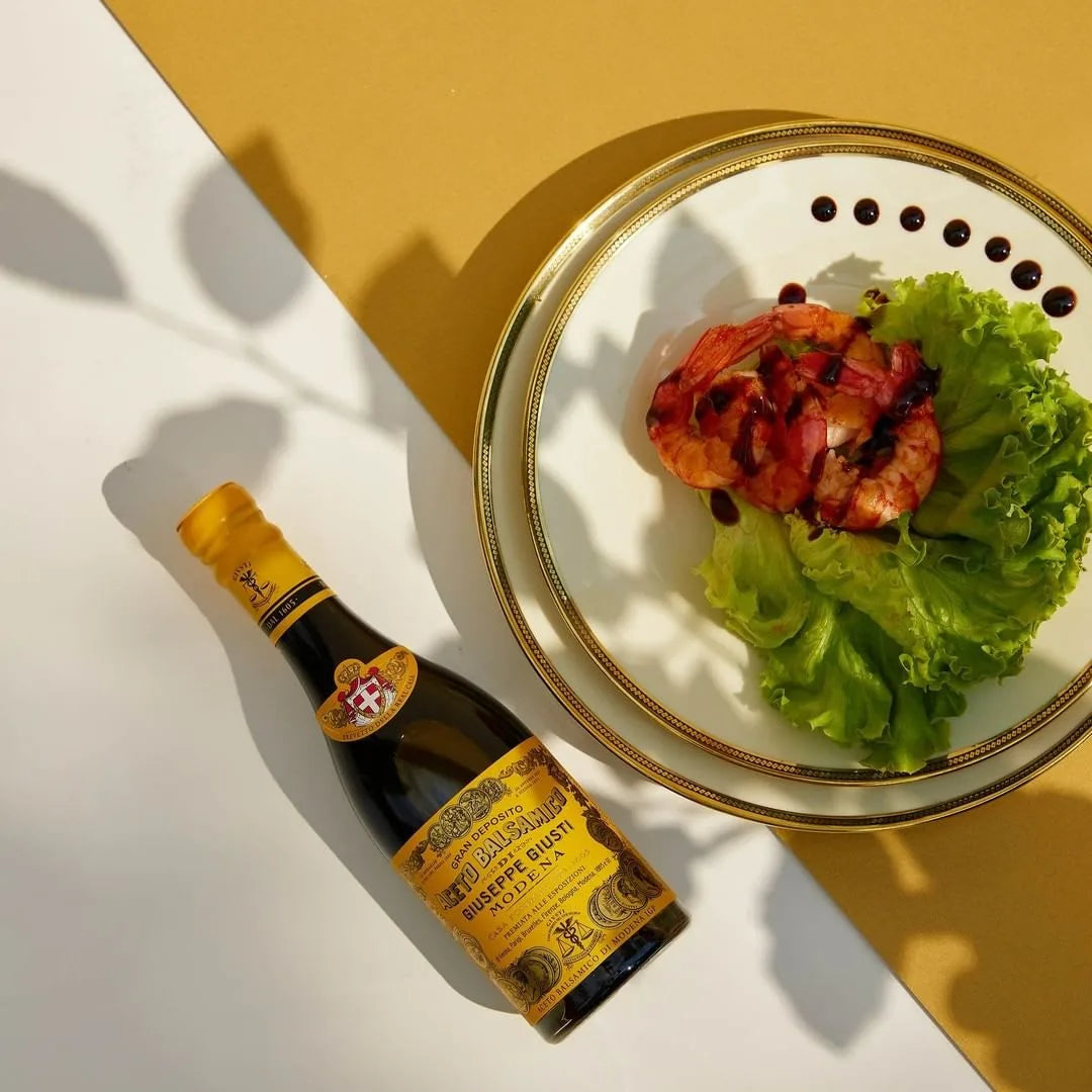 Balsamico Quarto Centenario