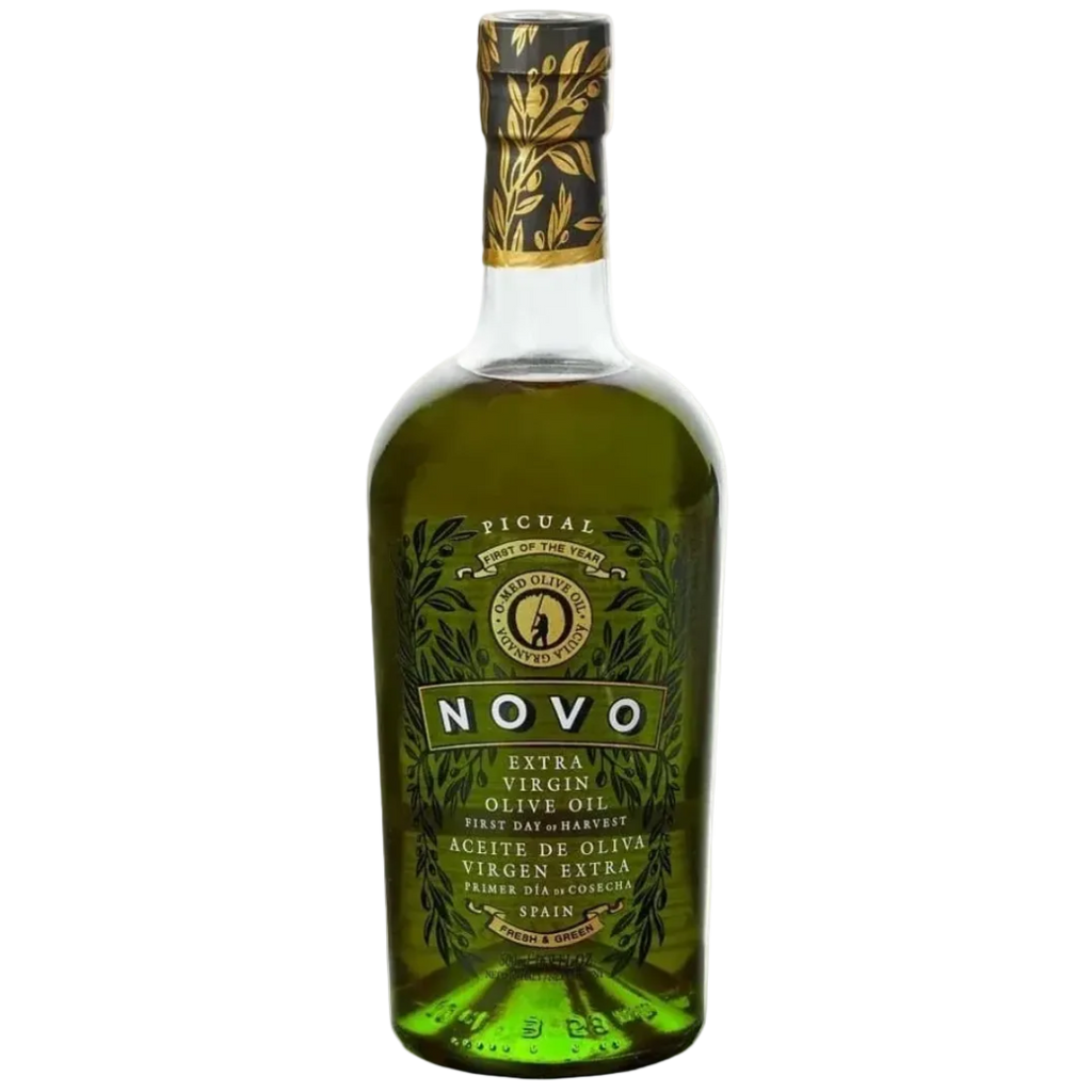 O-Med Novo EVO Forhåndsbestilling