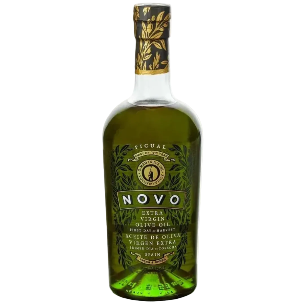O-Med Novo EVO Forhåndsbestilling