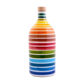 Muraglia Extra virgin olivenolje Ceramica Rainbow Medium Fruktig