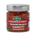 Halvtørkede Cherrytomater Fra Sicilia