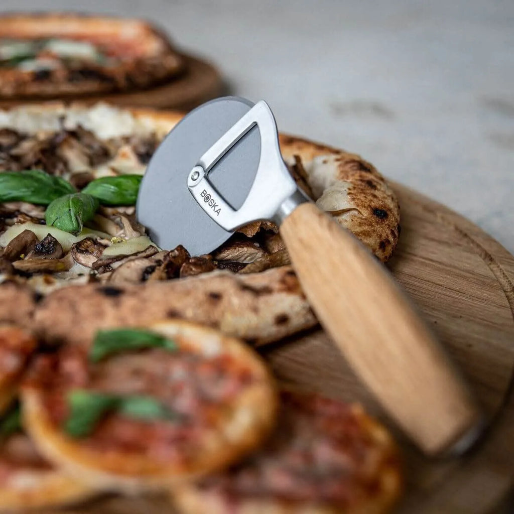 Pizza Wheel Oslo+