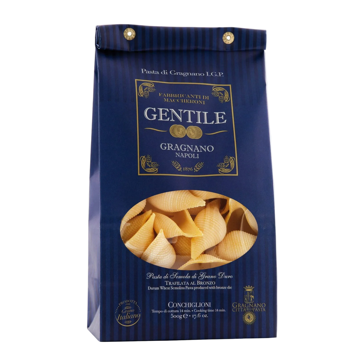 Conchiglioni