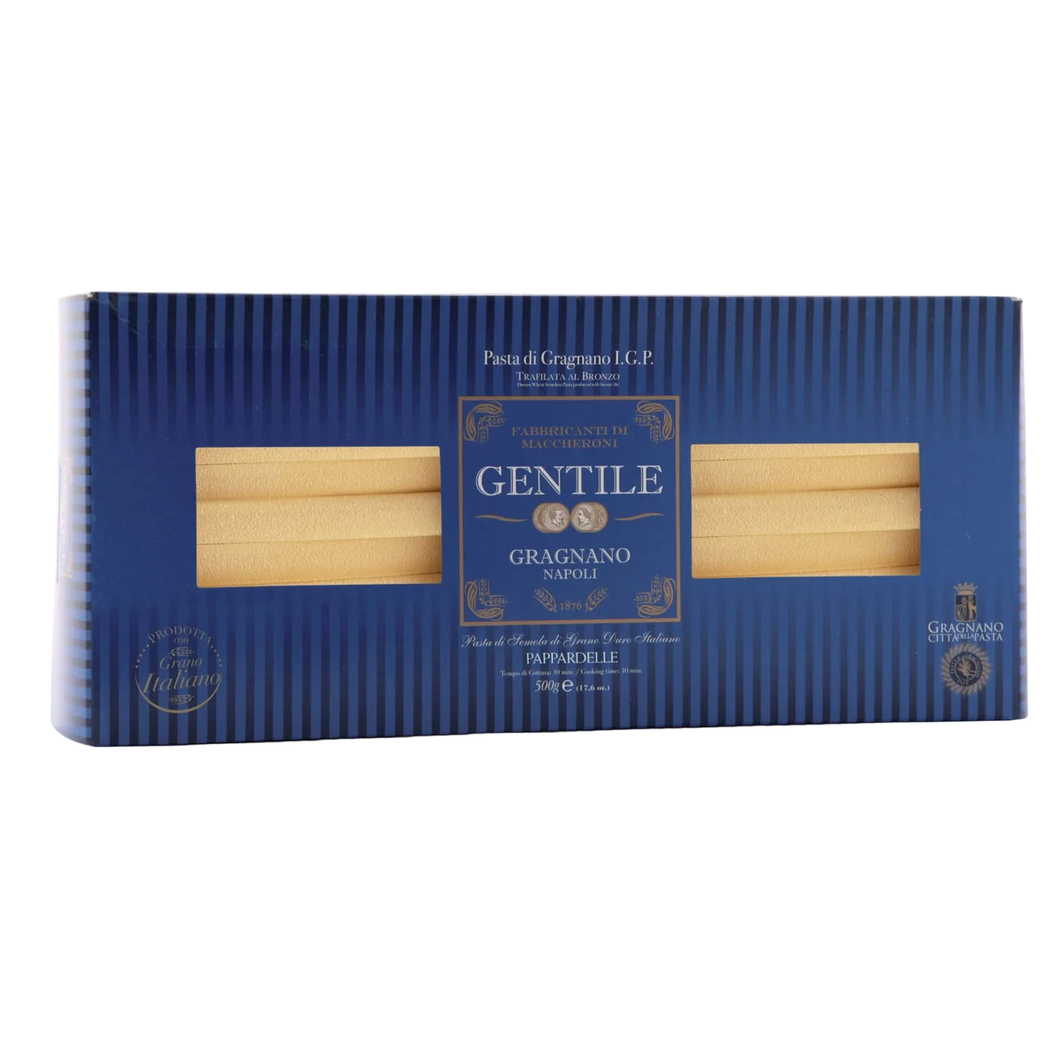Pappardelle