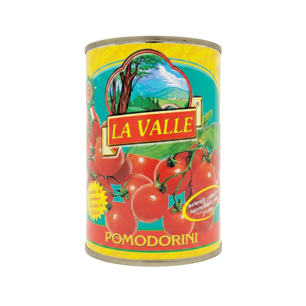 Cherrytomater - Pomodori di Collina