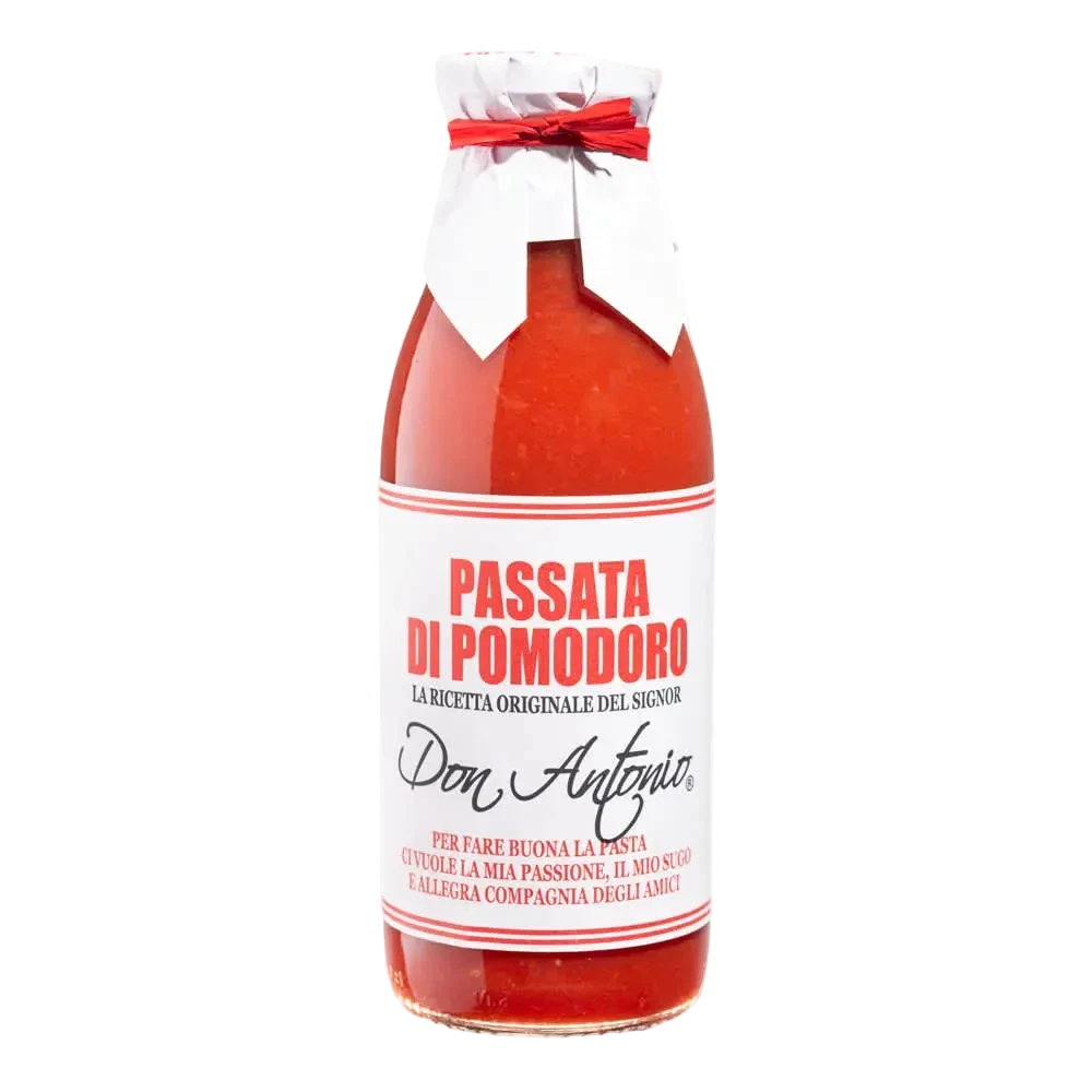 Passata di Pomodoro