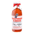 Tomatsaus med Basilikum - Sugo al Basilico