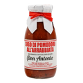 Spicy Arrabiata - Sugo all'Arrabbiata Piccante