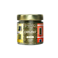 Oregano tørket
