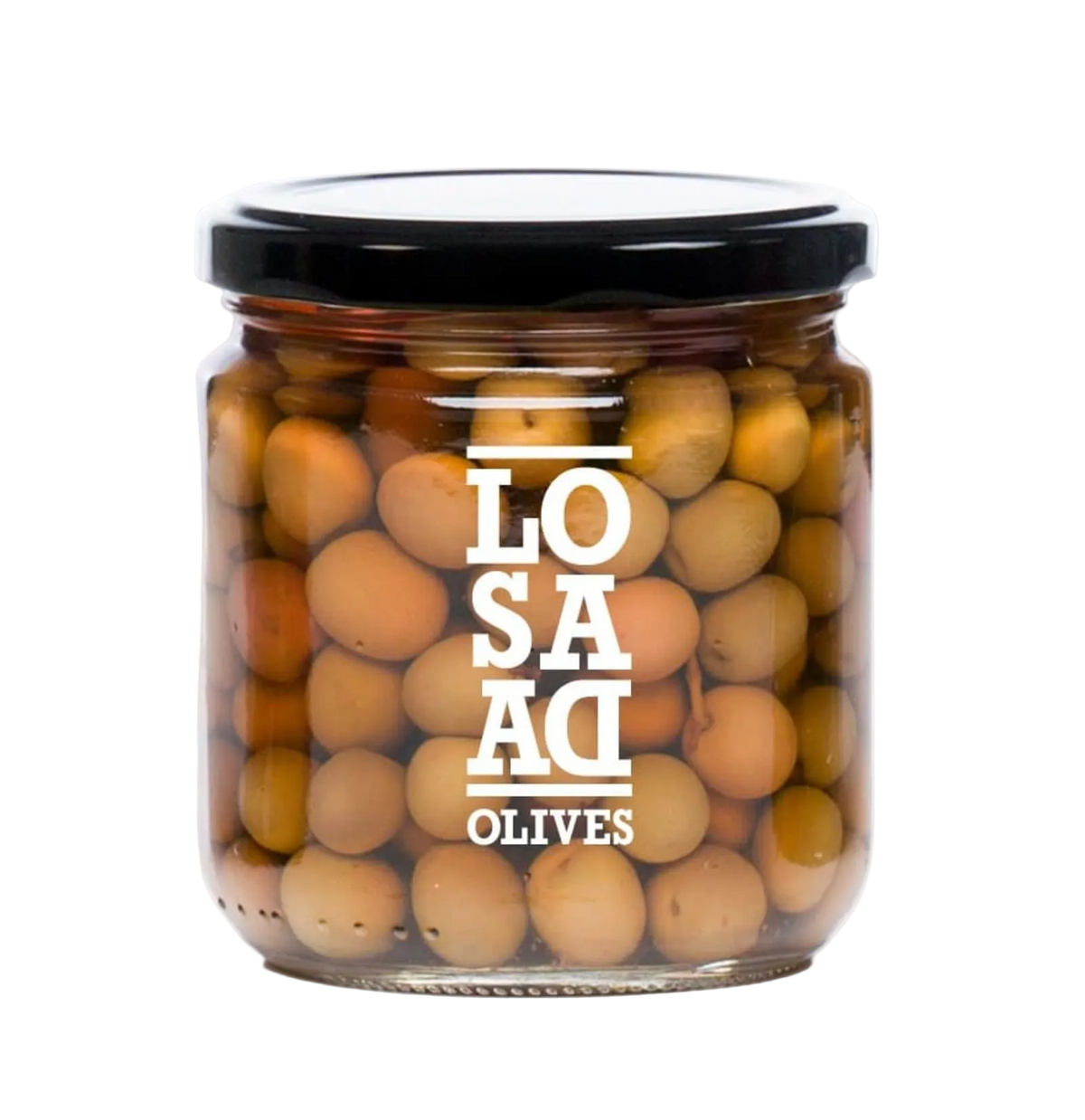 Oliven - Losada Natural Arbequina