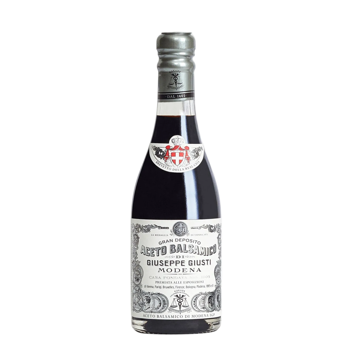 Balsamico di Modena Il Profumato, 1 medalje