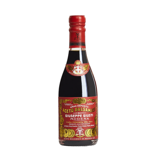 Balsamico di Modena Riccardo, 3 medaljer