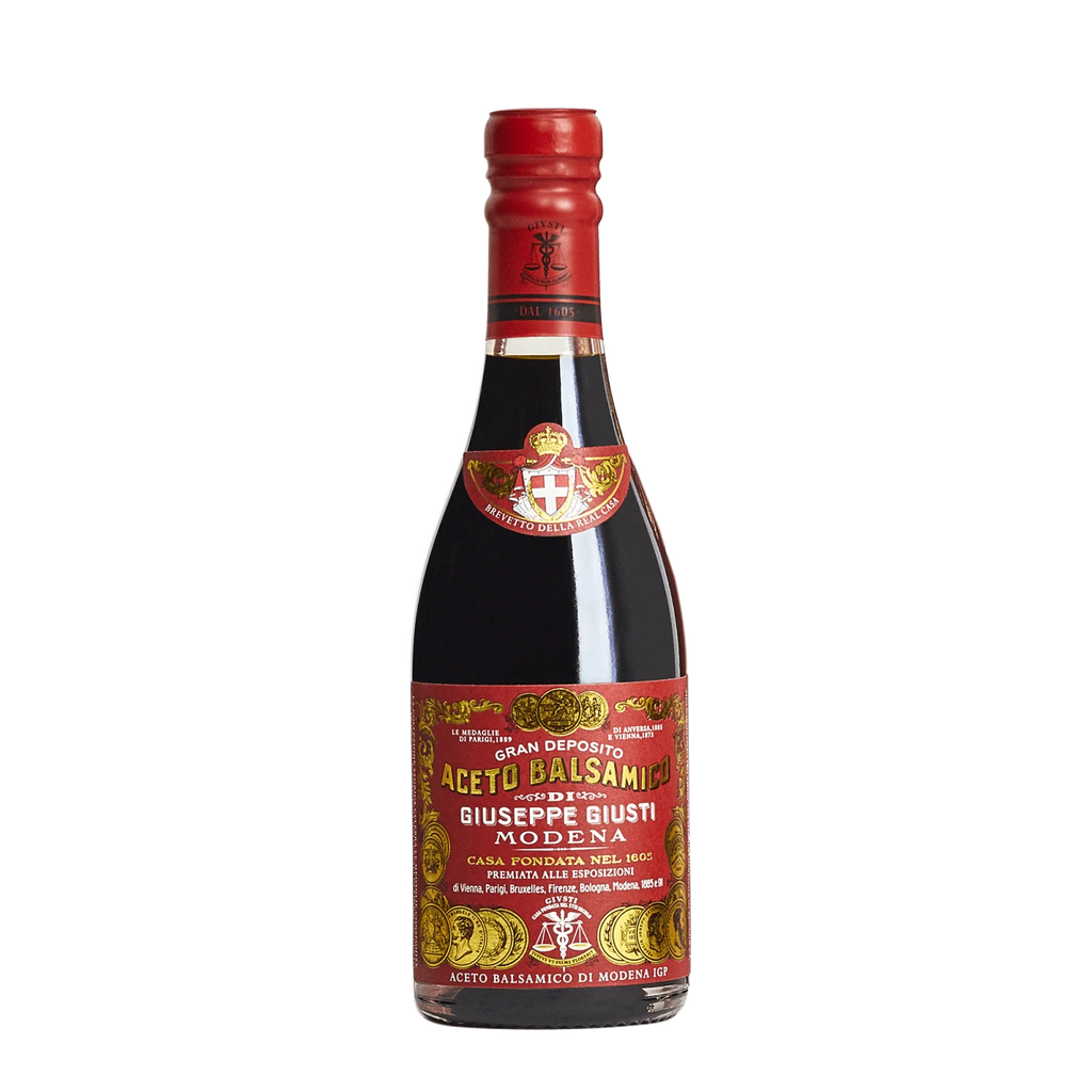 Balsamico di Modena Riccardo, 3 medaljer