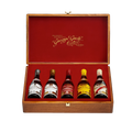 Balsamico Champagnotta 1 til 5 medaljer