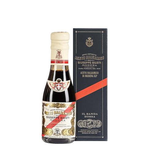 Balsamico di Modena Il Banda Rossa, 5 medaljer